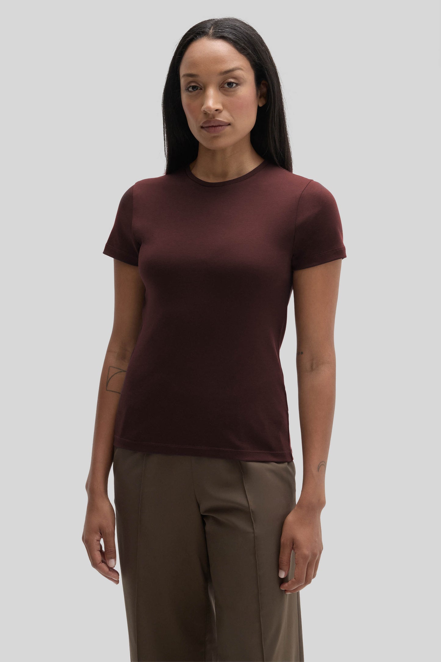 The Barakett Women's Tee