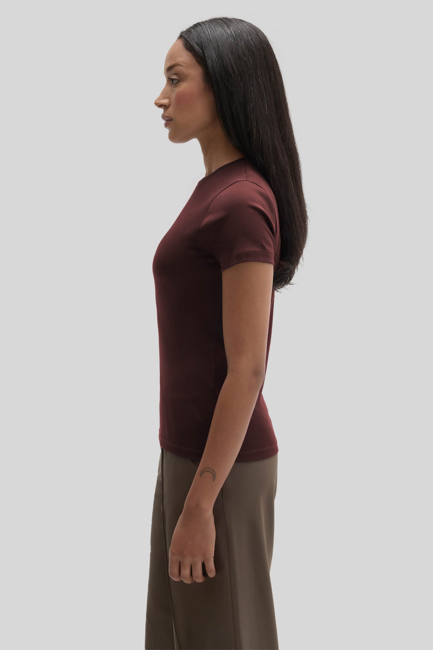 The Barakett Women's Tee
