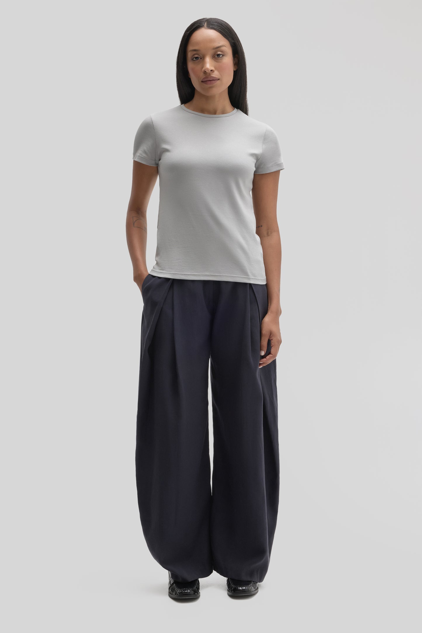 The Barakett Women's Tee