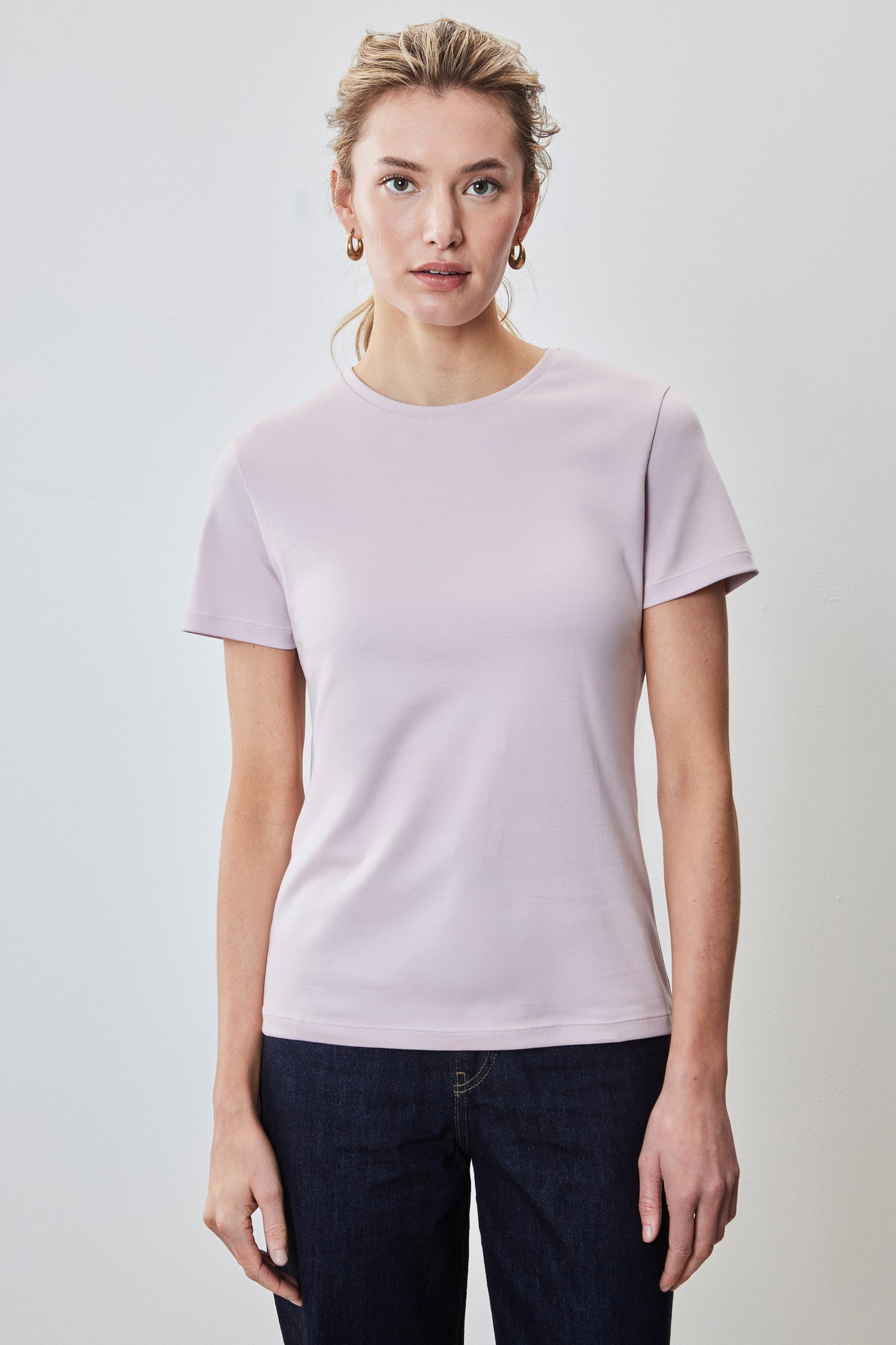 The Barakett Women's Tee