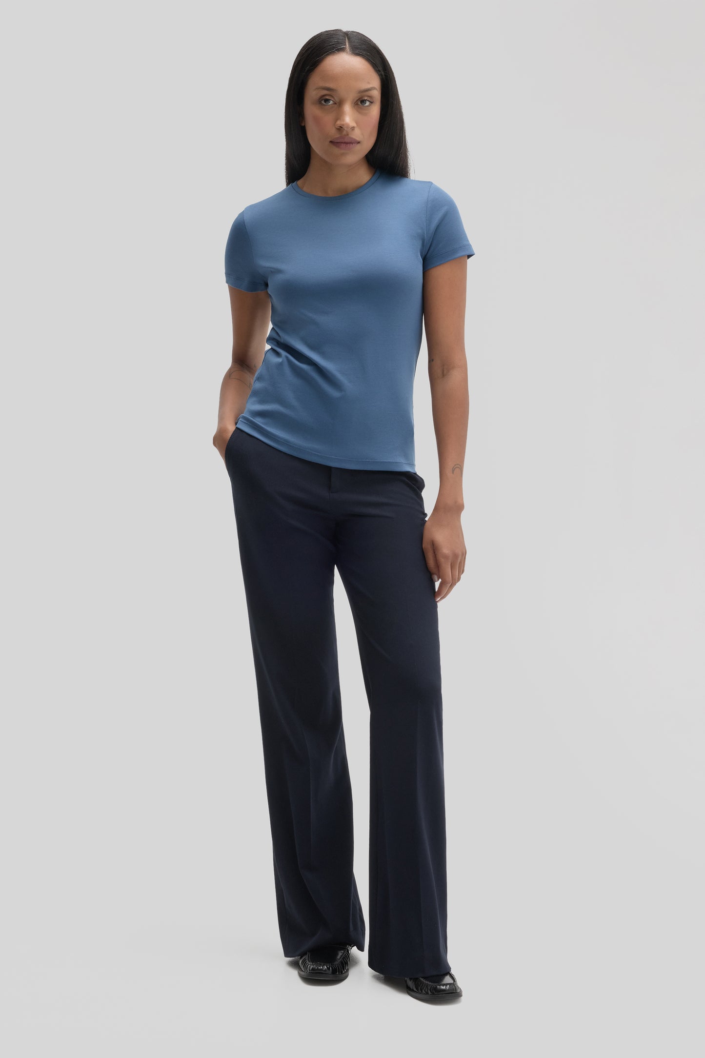 The Barakett Women's Tee