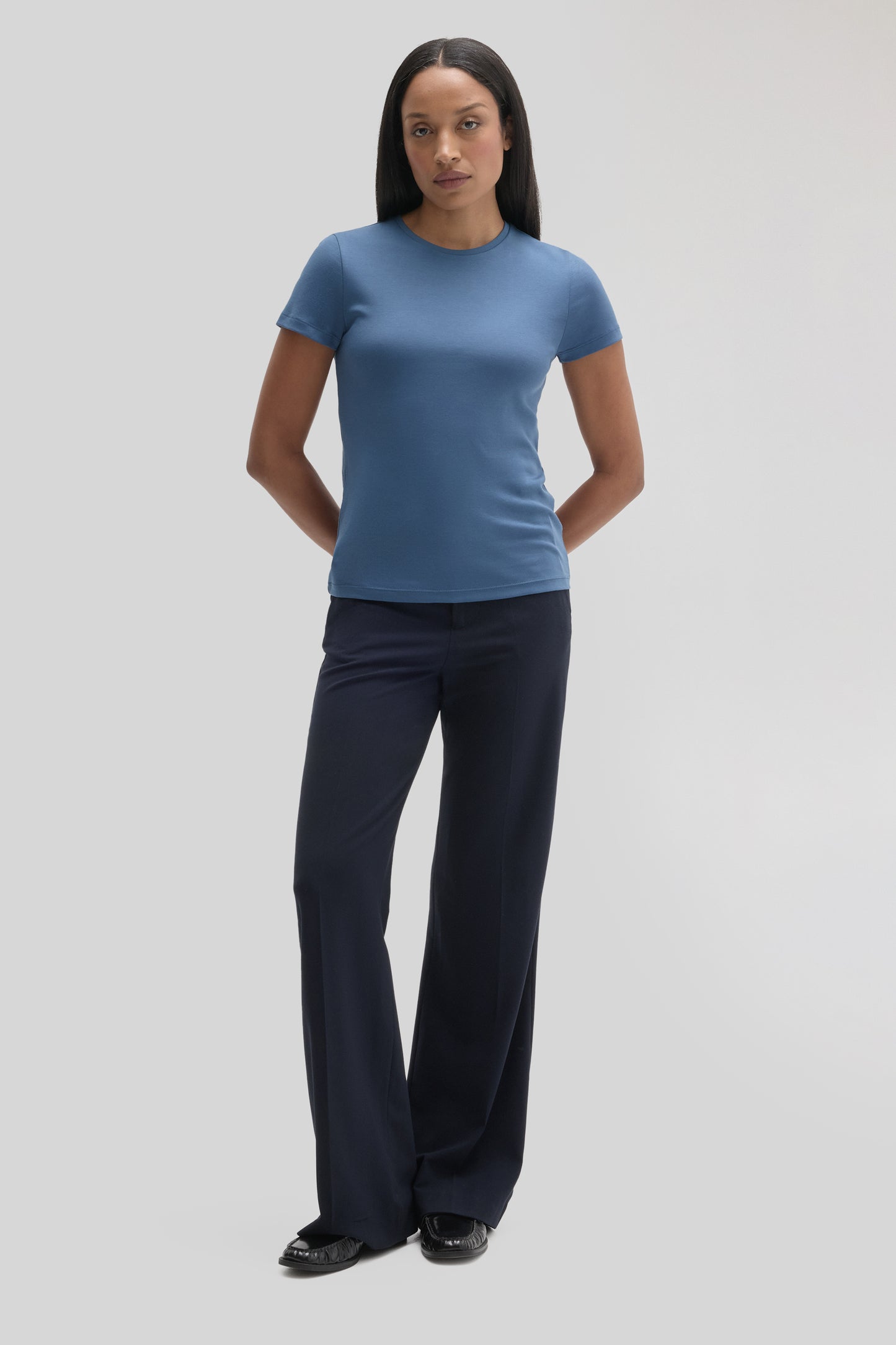 The Barakett Women's Tee