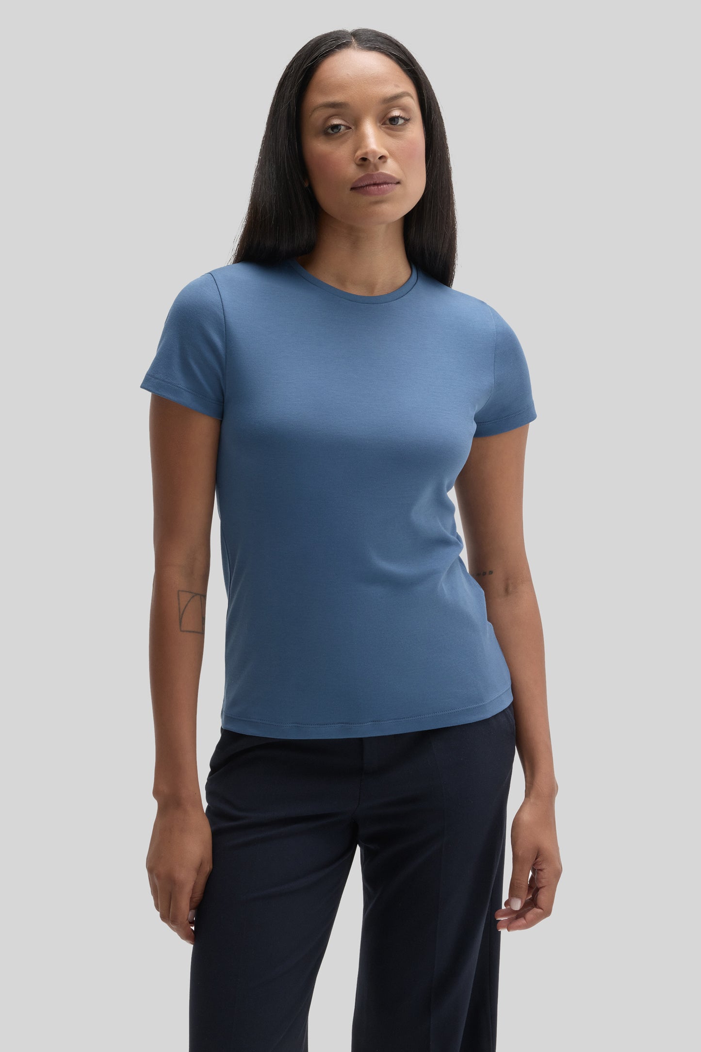 The Barakett Women's Tee
