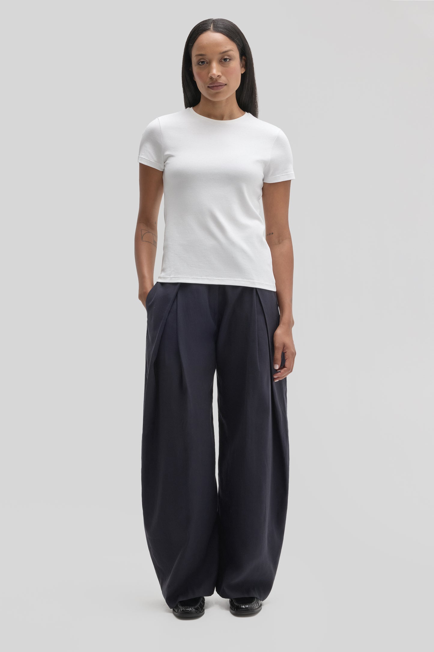 The Barakett Women's Tee