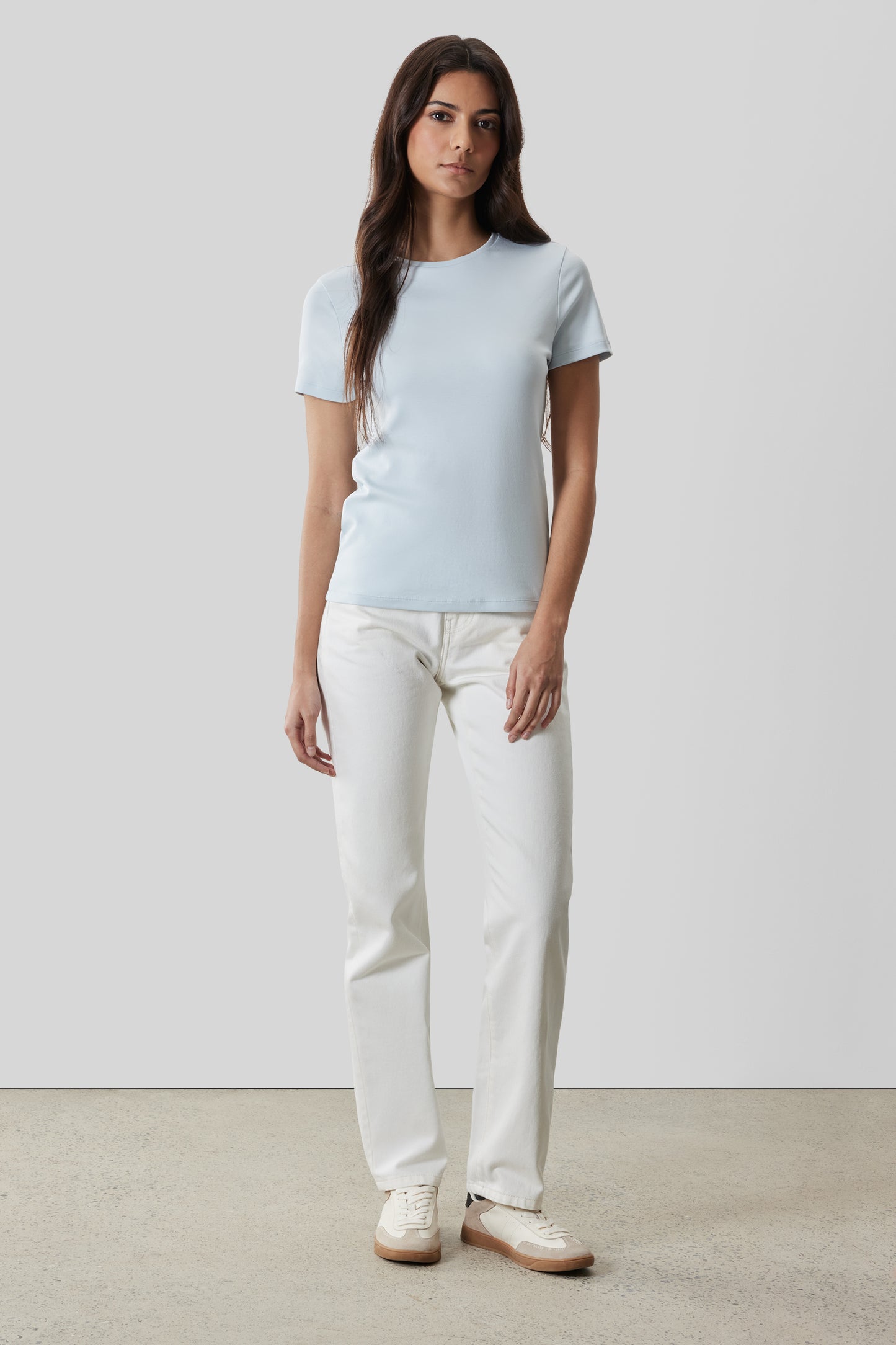 The Barakett Women's Tee