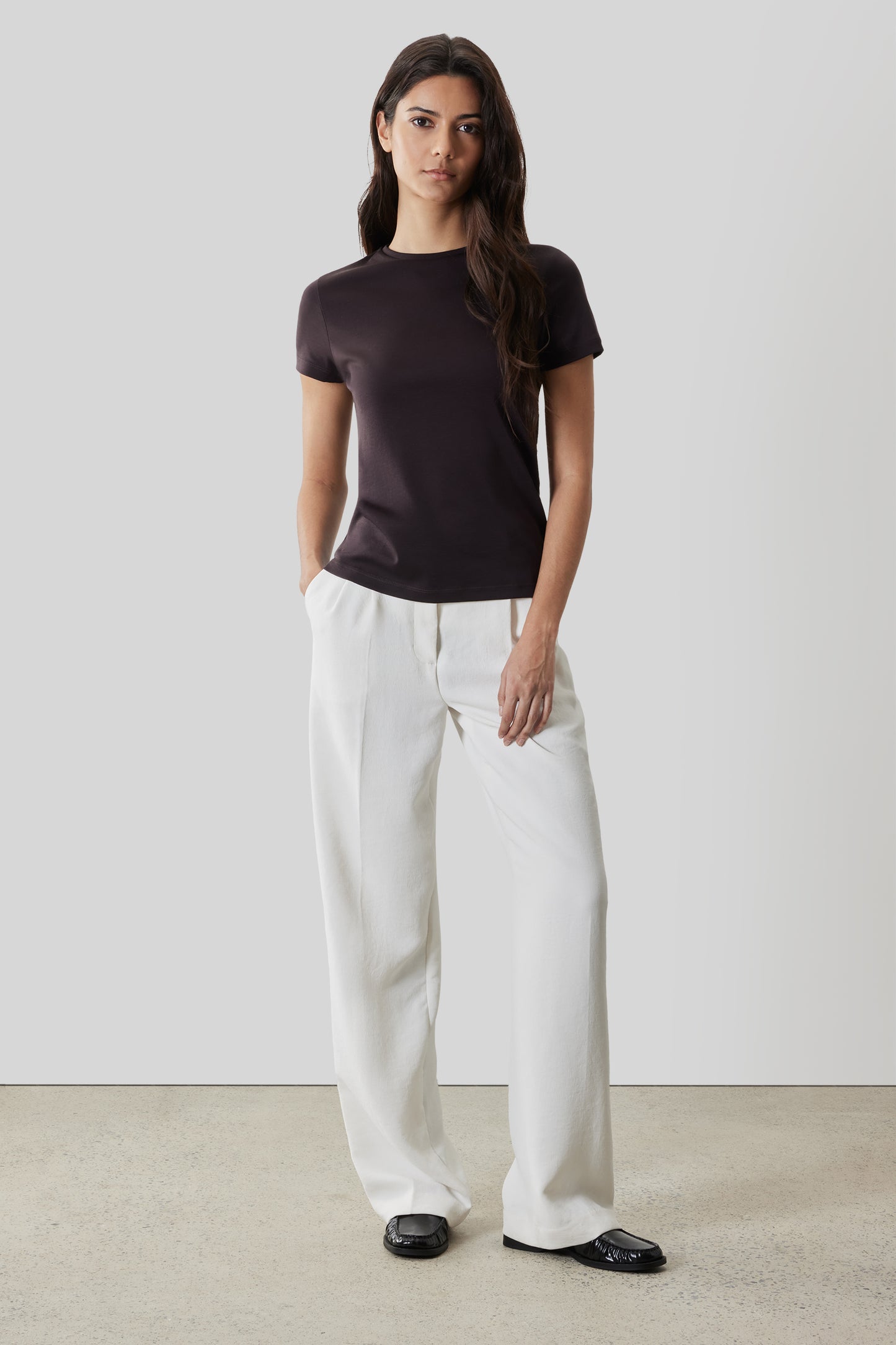 The Barakett Women's Tee