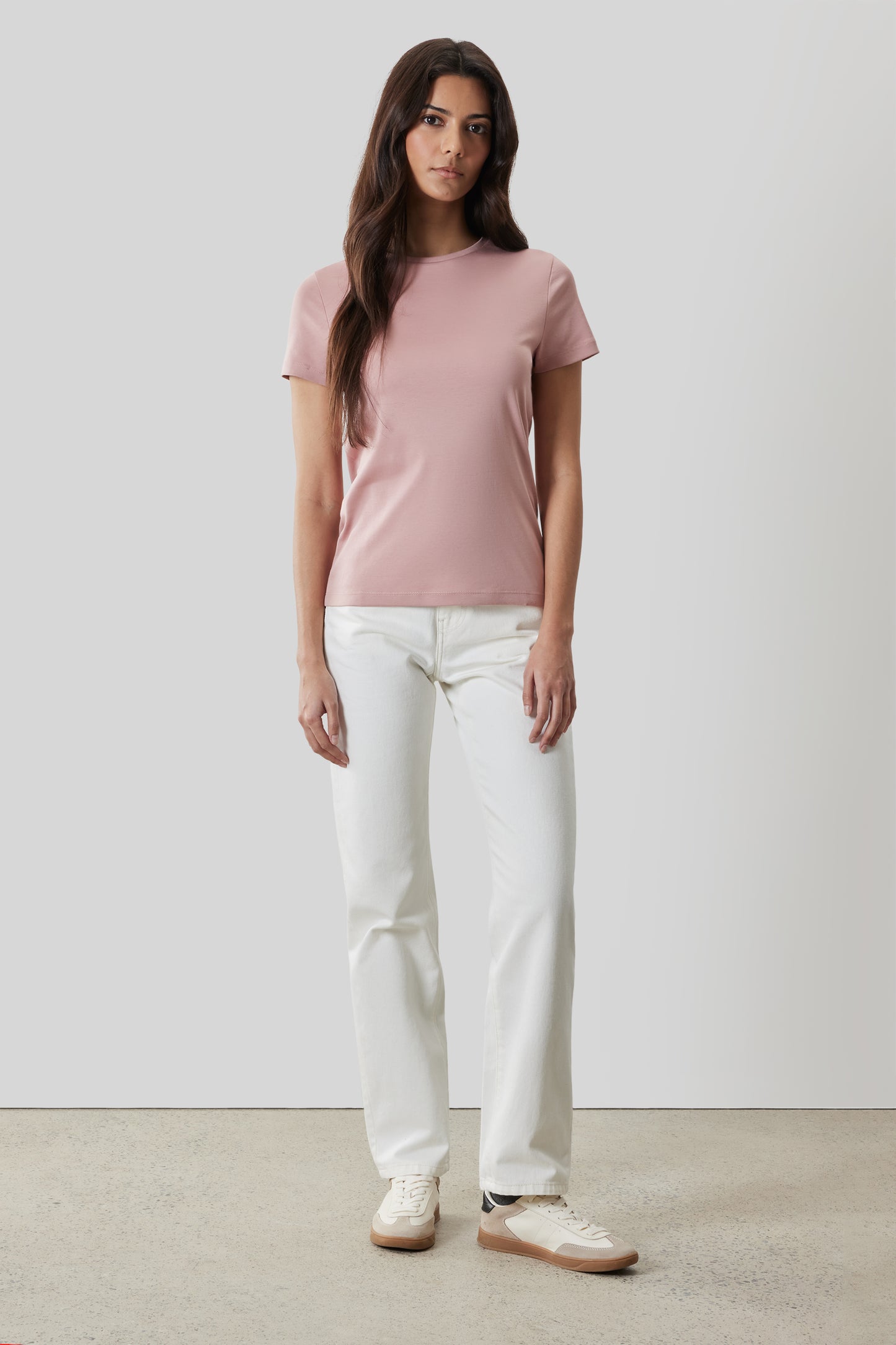 The Barakett Women's Tee