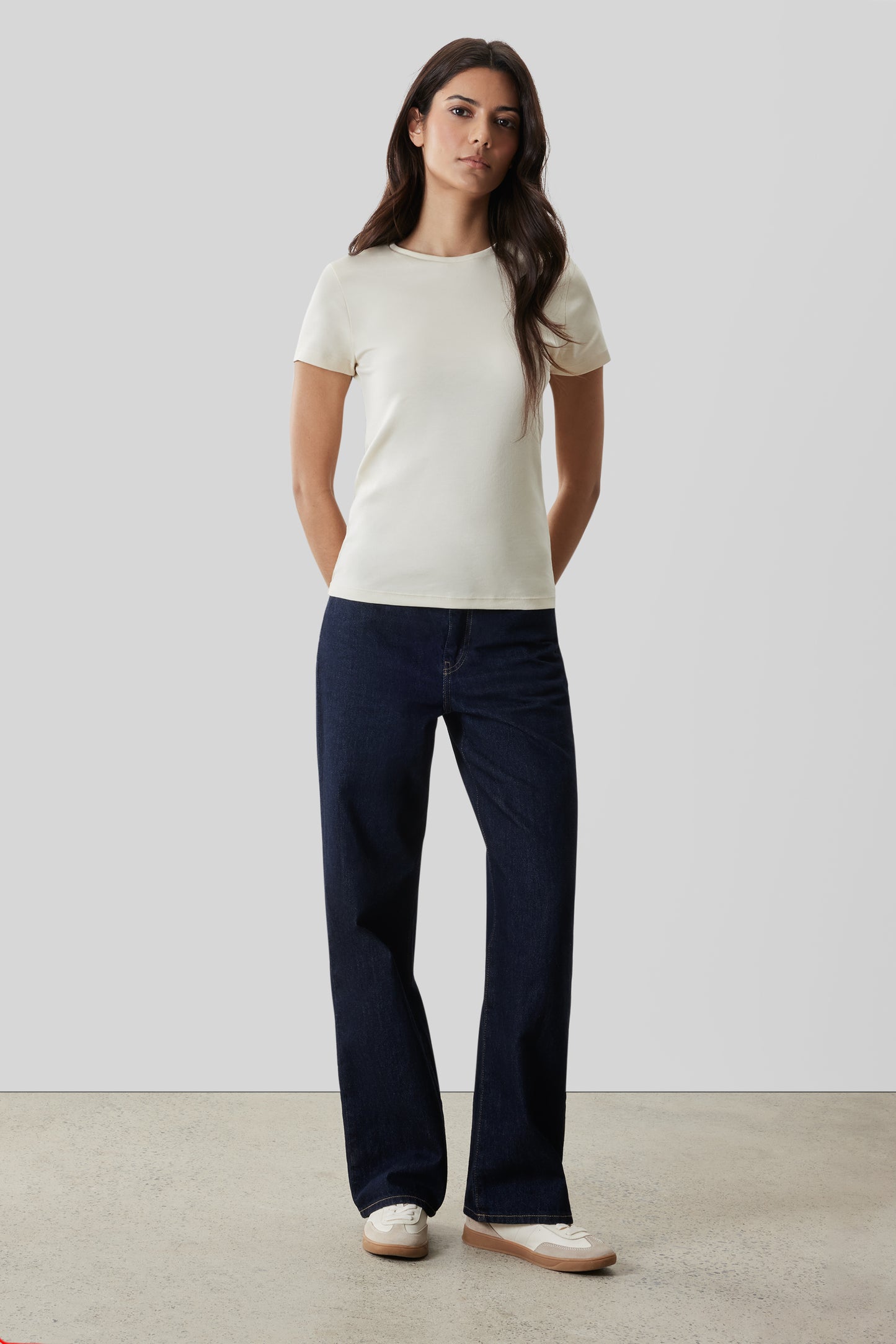 The Barakett Women's Tee