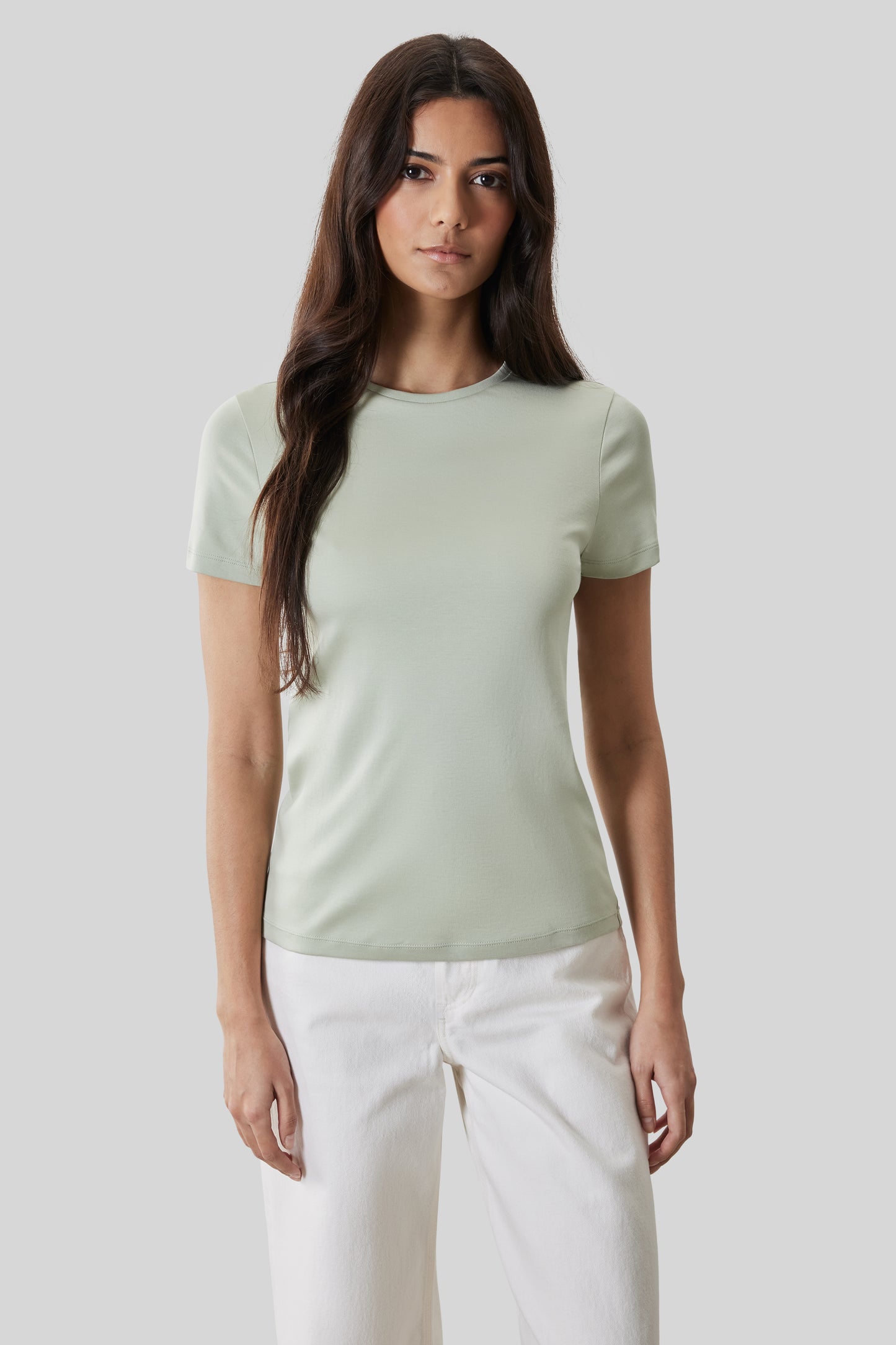 The Barakett Women's Tee
