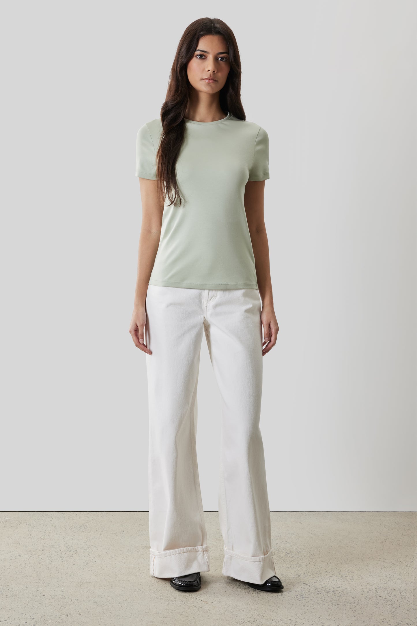 The Barakett Women's Tee