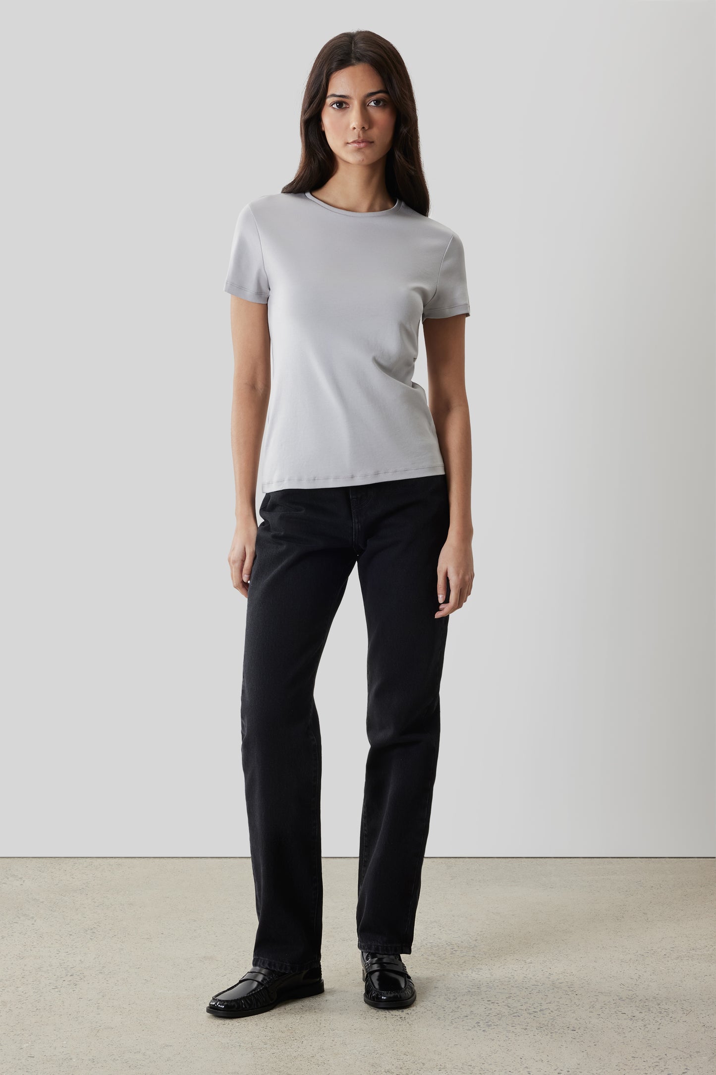 The Barakett Women's Tee