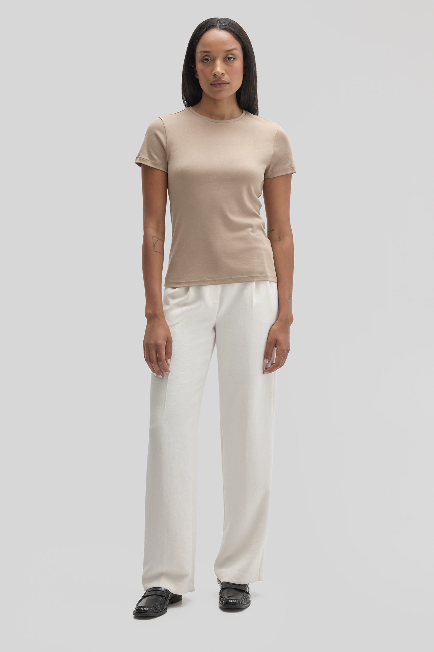 The Barakett Women's Tee