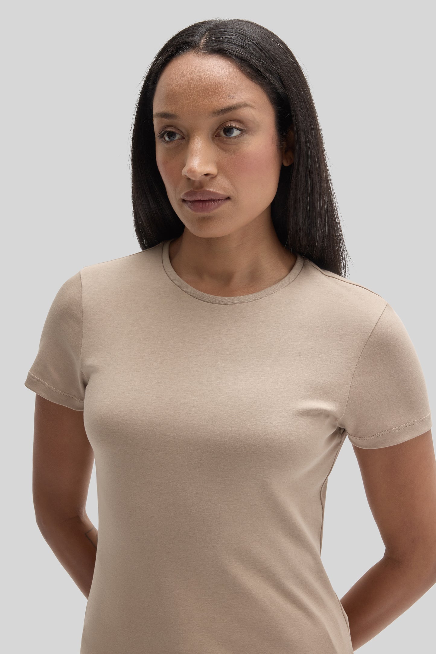 The Barakett Women's Tee