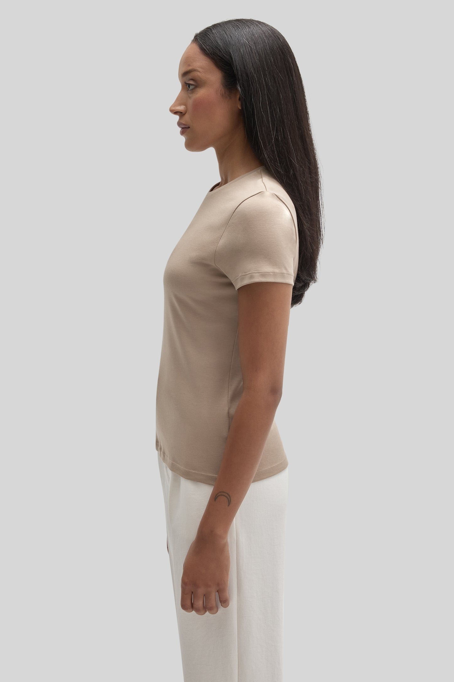 The Barakett Women's Tee
