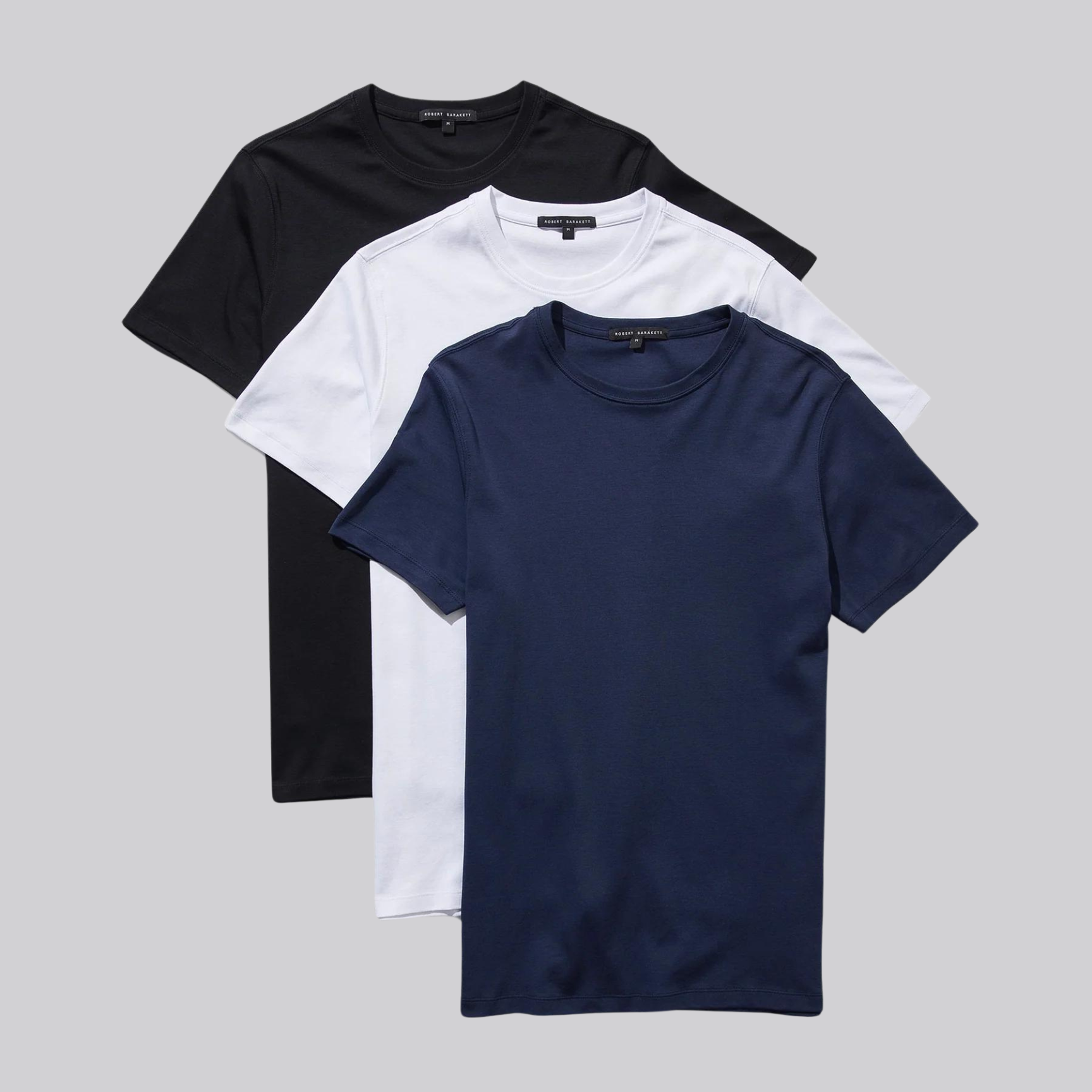 THE BARAKETT TEE 3 PACK