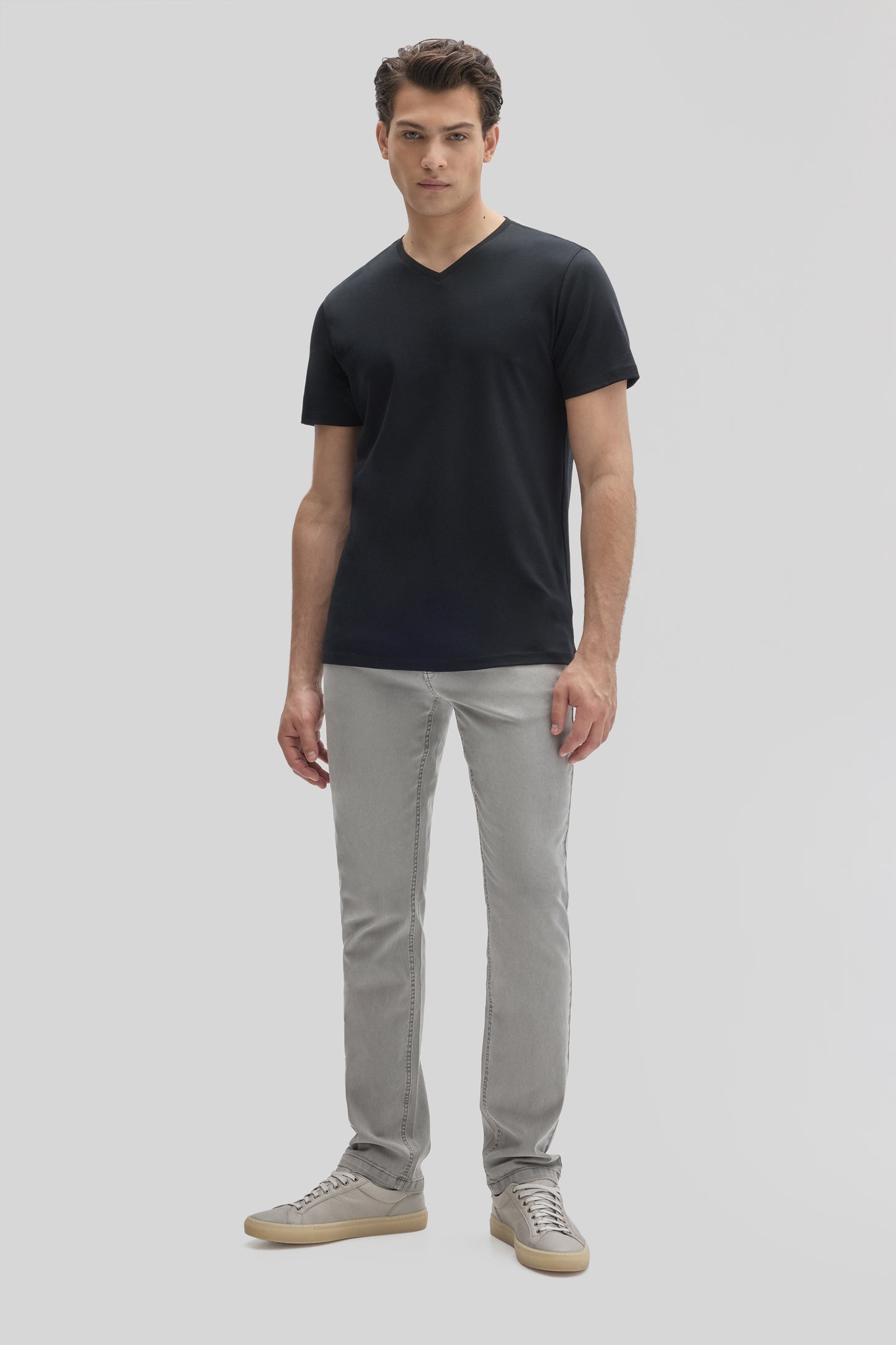 The Barakett V Tee