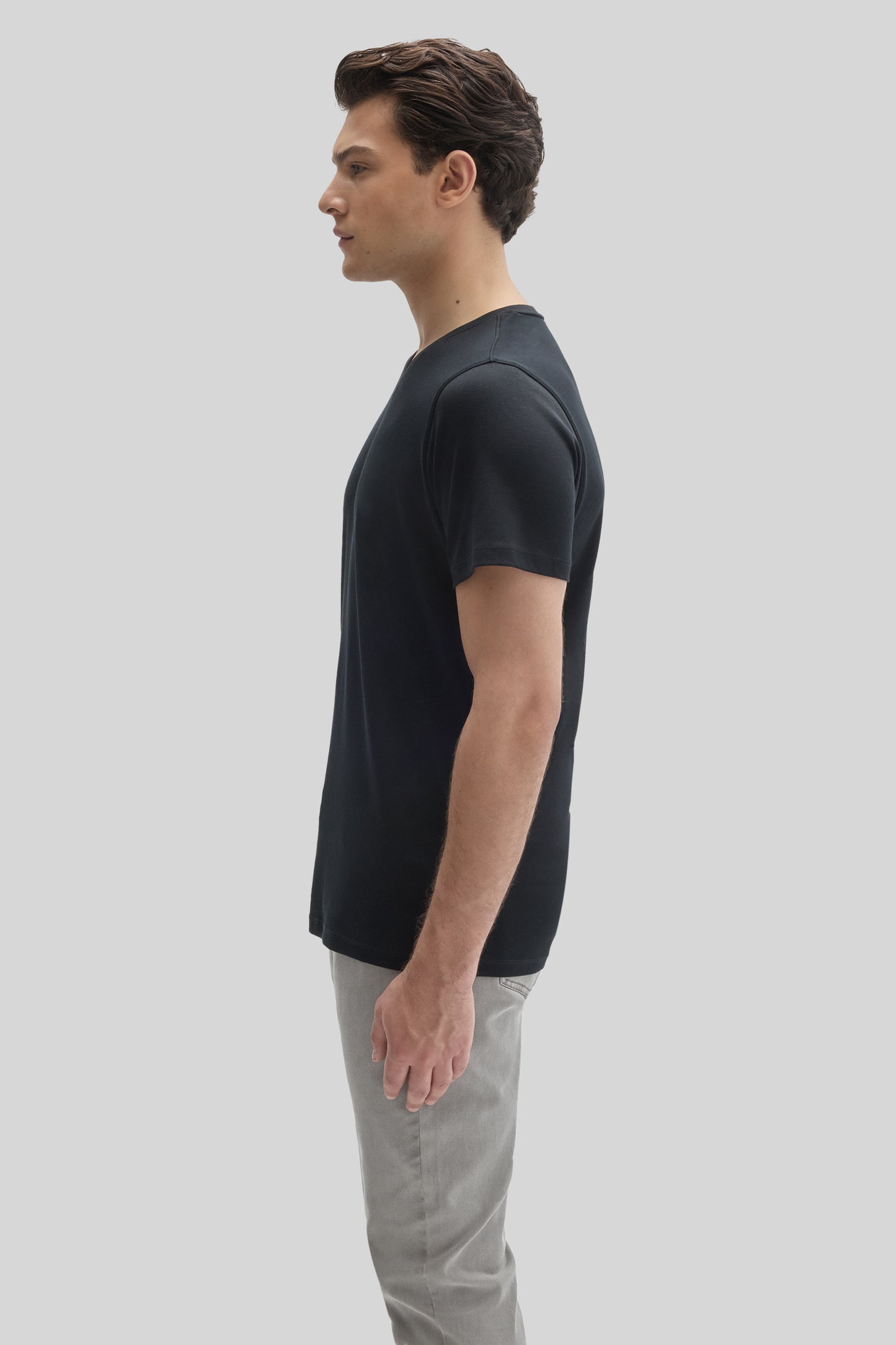 The Barakett V Tee