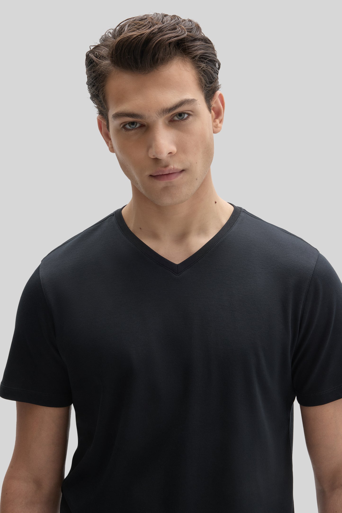 The Barakett V Tee