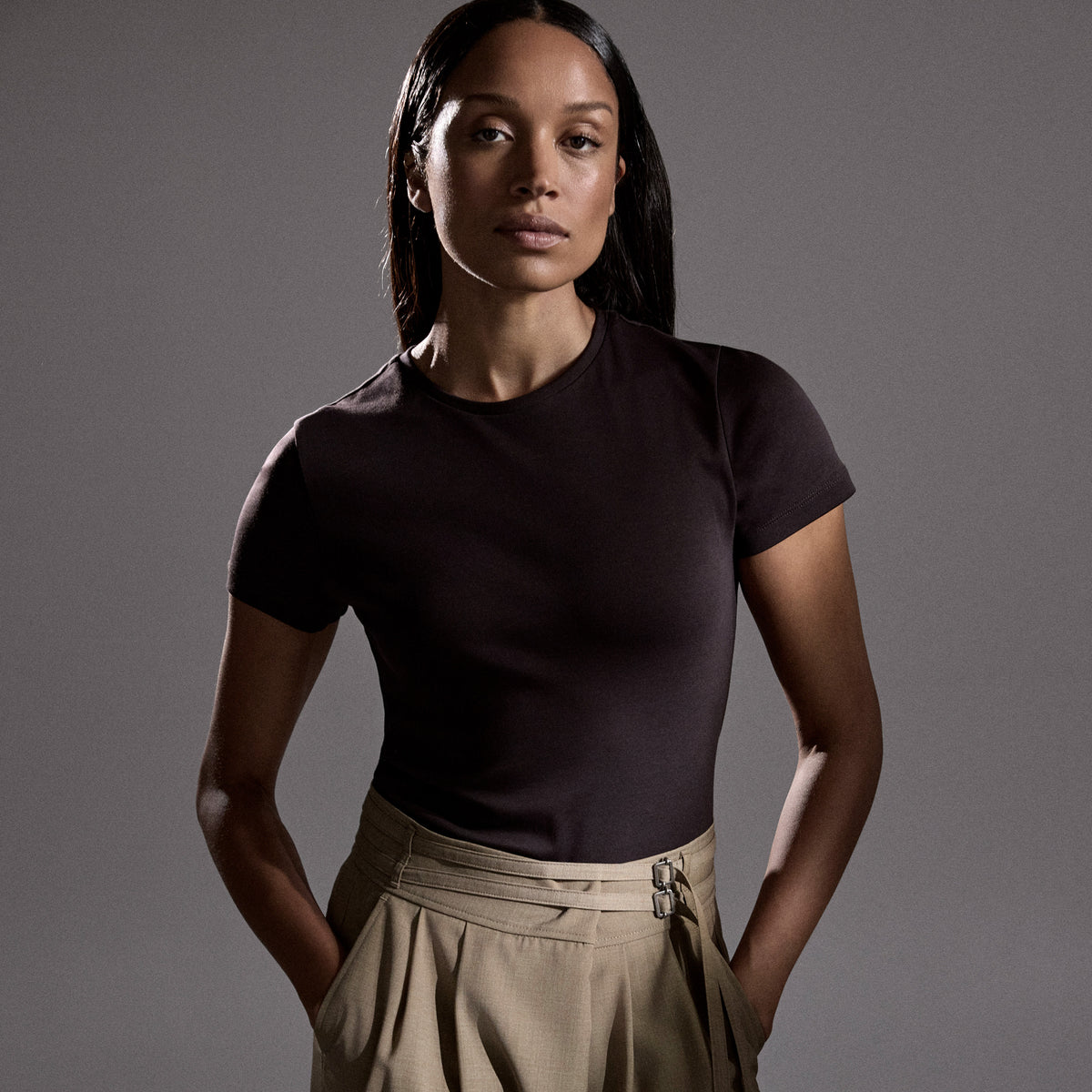 The Barakett Women's Tee