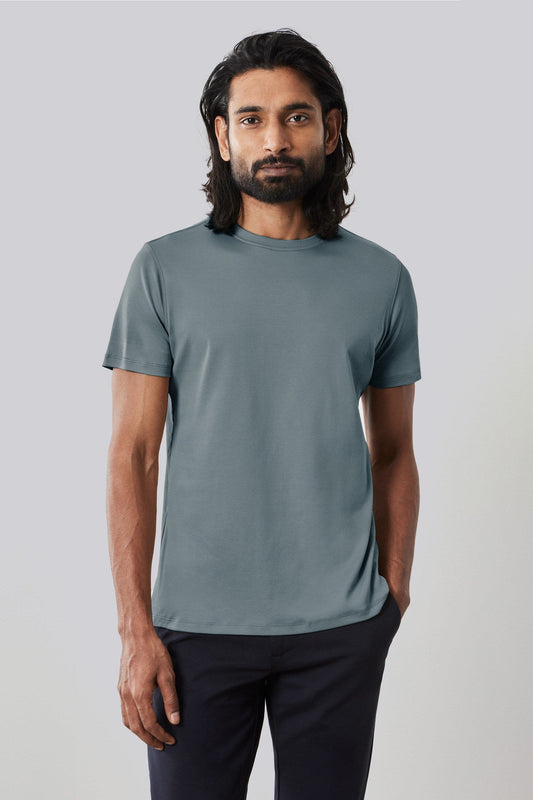 The Barakett Tee