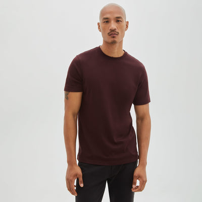 THE BARAKETT TEE-Barakett Tee (Fashion)-Robert Barakett
