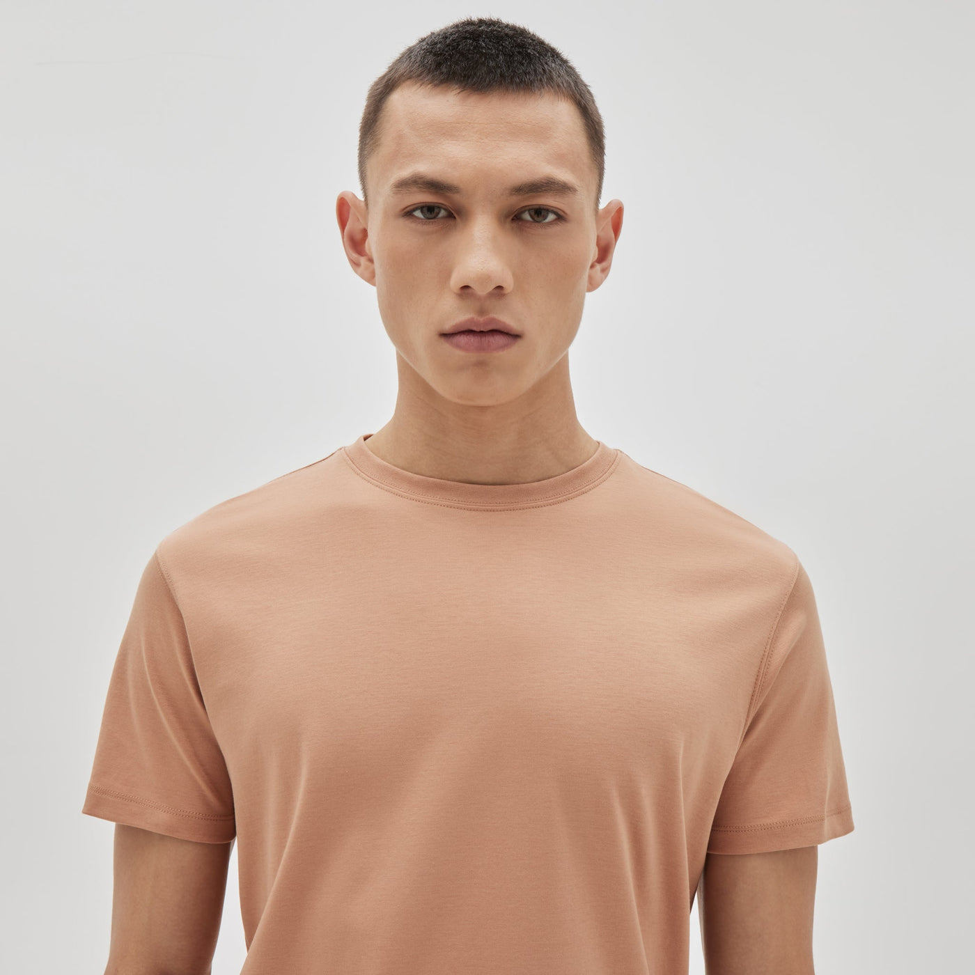 THE BARAKETT TEE-Barakett Tee (Fashion)-Robert Barakett