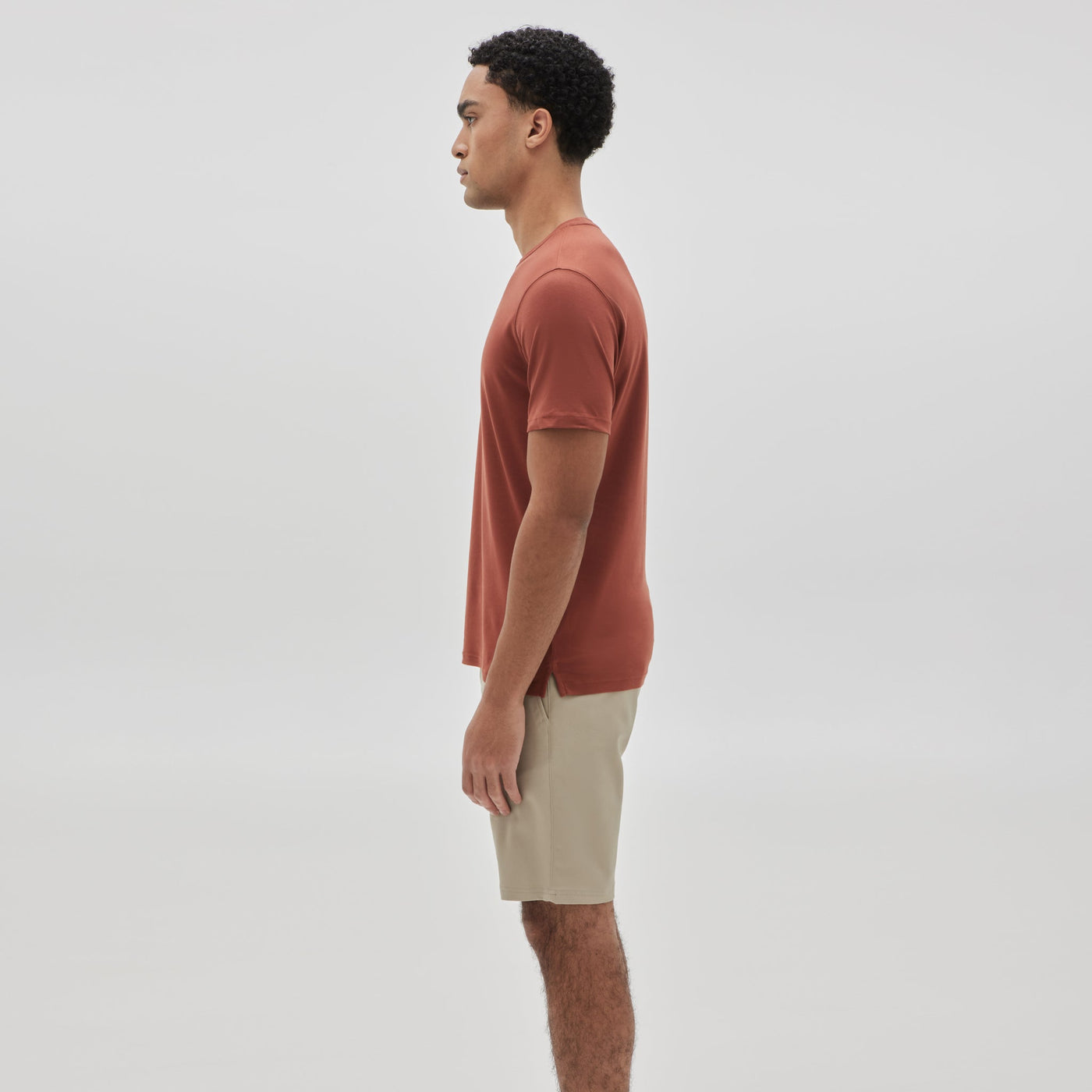 THE BARAKETT TEE-Barakett Tee (Fashion)-Robert Barakett