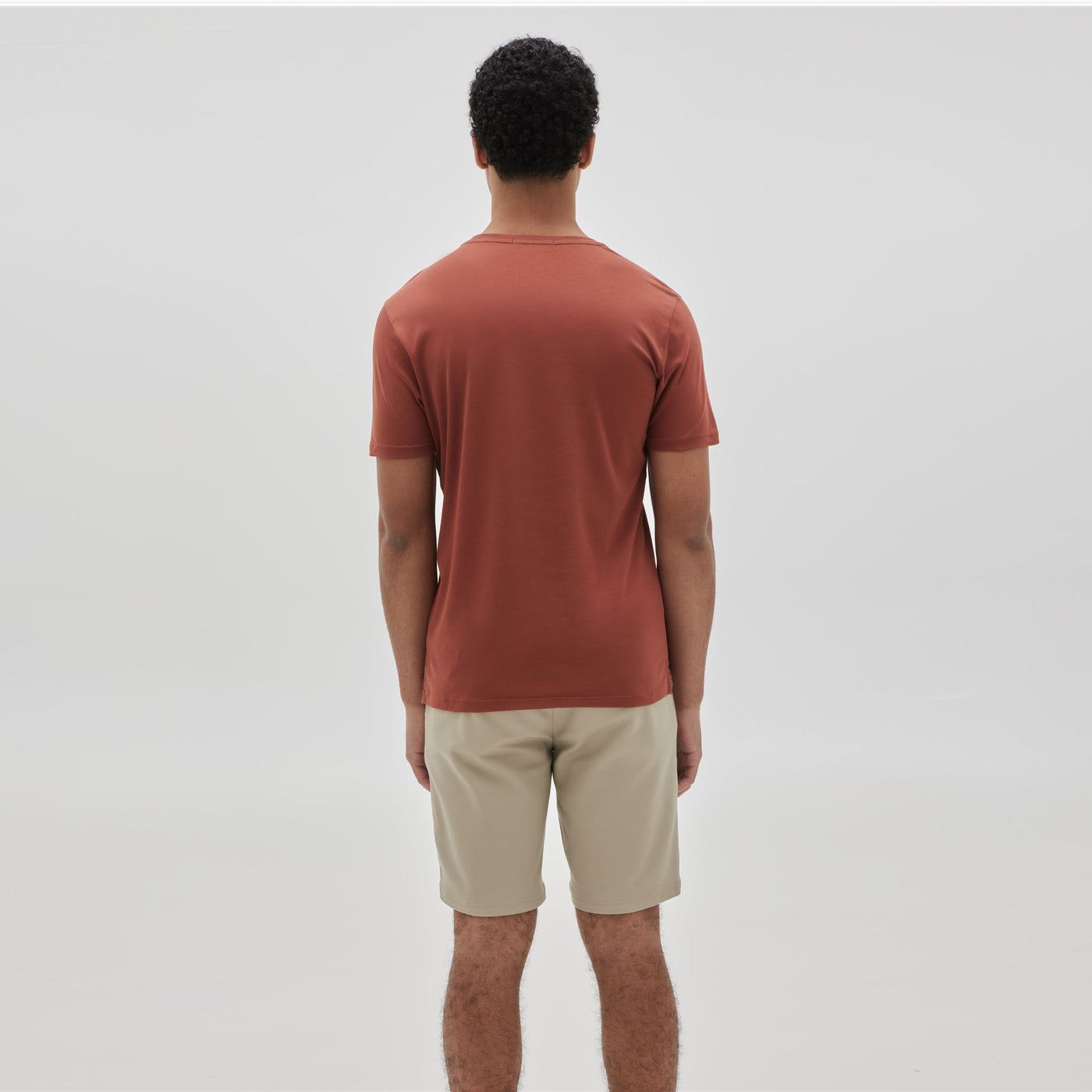 THE BARAKETT TEE-Barakett Tee (Fashion)-Robert Barakett