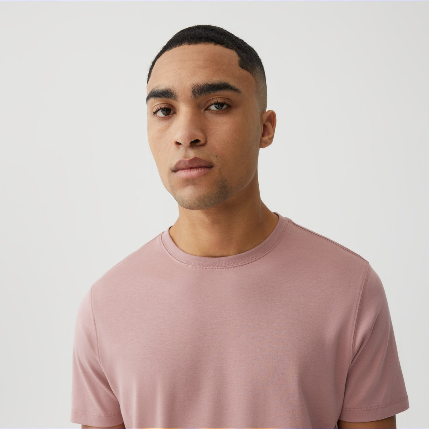 THE BARAKETT TEE-Barakett Tee (Fashion)-Robert Barakett