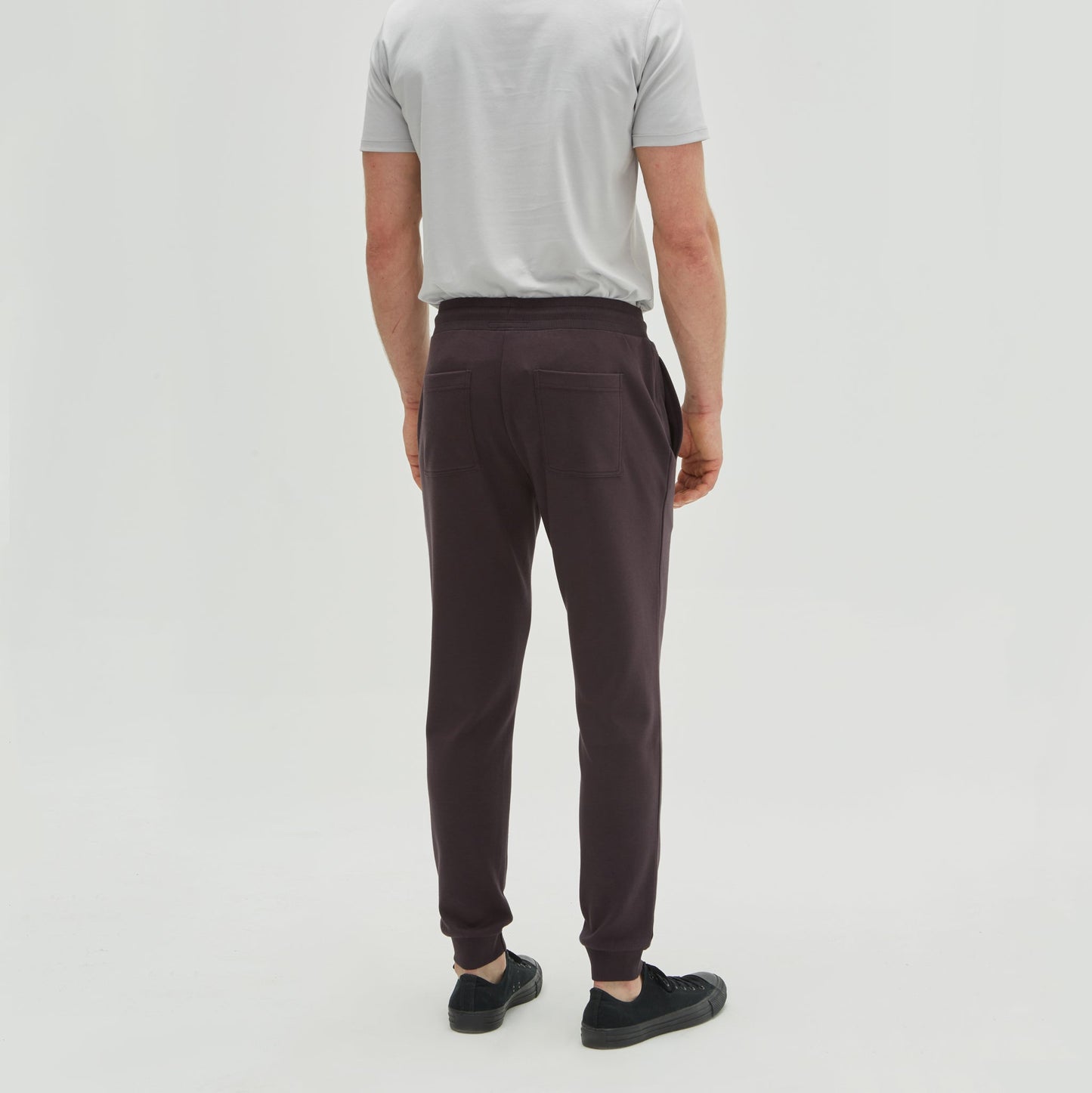 CORTINA JOGGER PANT-Pant-Robert Barakett