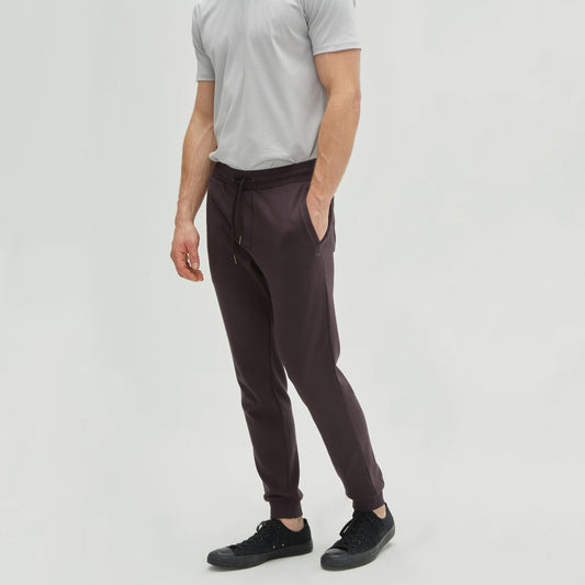 CORTINA JOGGER PANT-Pant-Robert Barakett