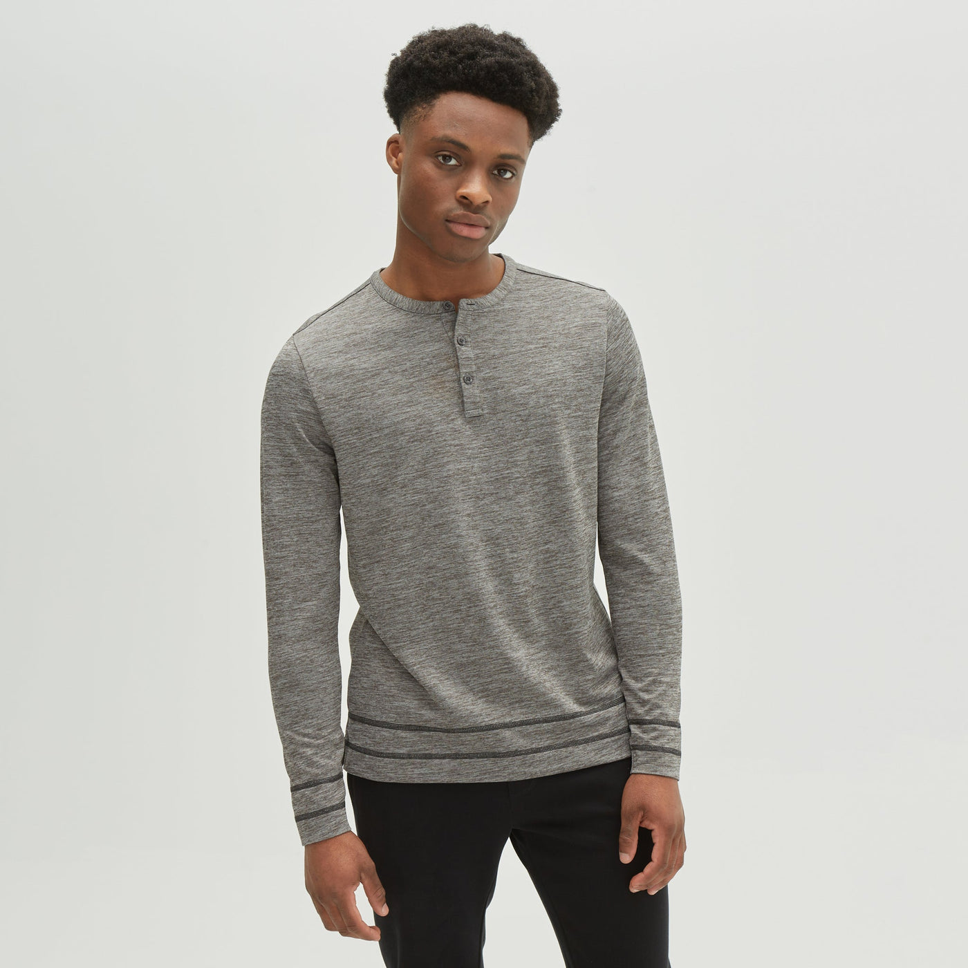 GILBERT HENLEY-LS Henley-Robert Barakett