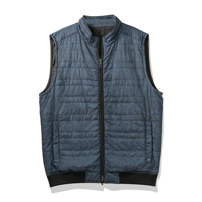 HERITAGE VEST-Vest-Robert Barakett