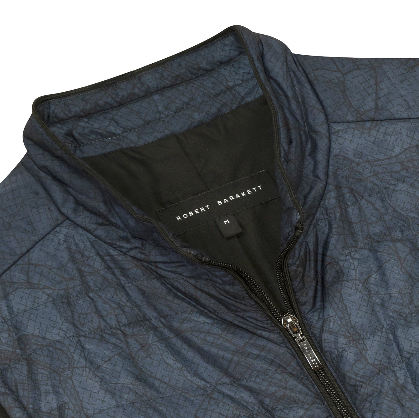HERITAGE VEST-Vest-Robert Barakett