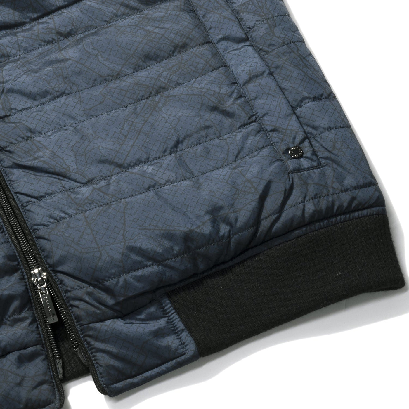 HERITAGE VEST-Vest-Robert Barakett