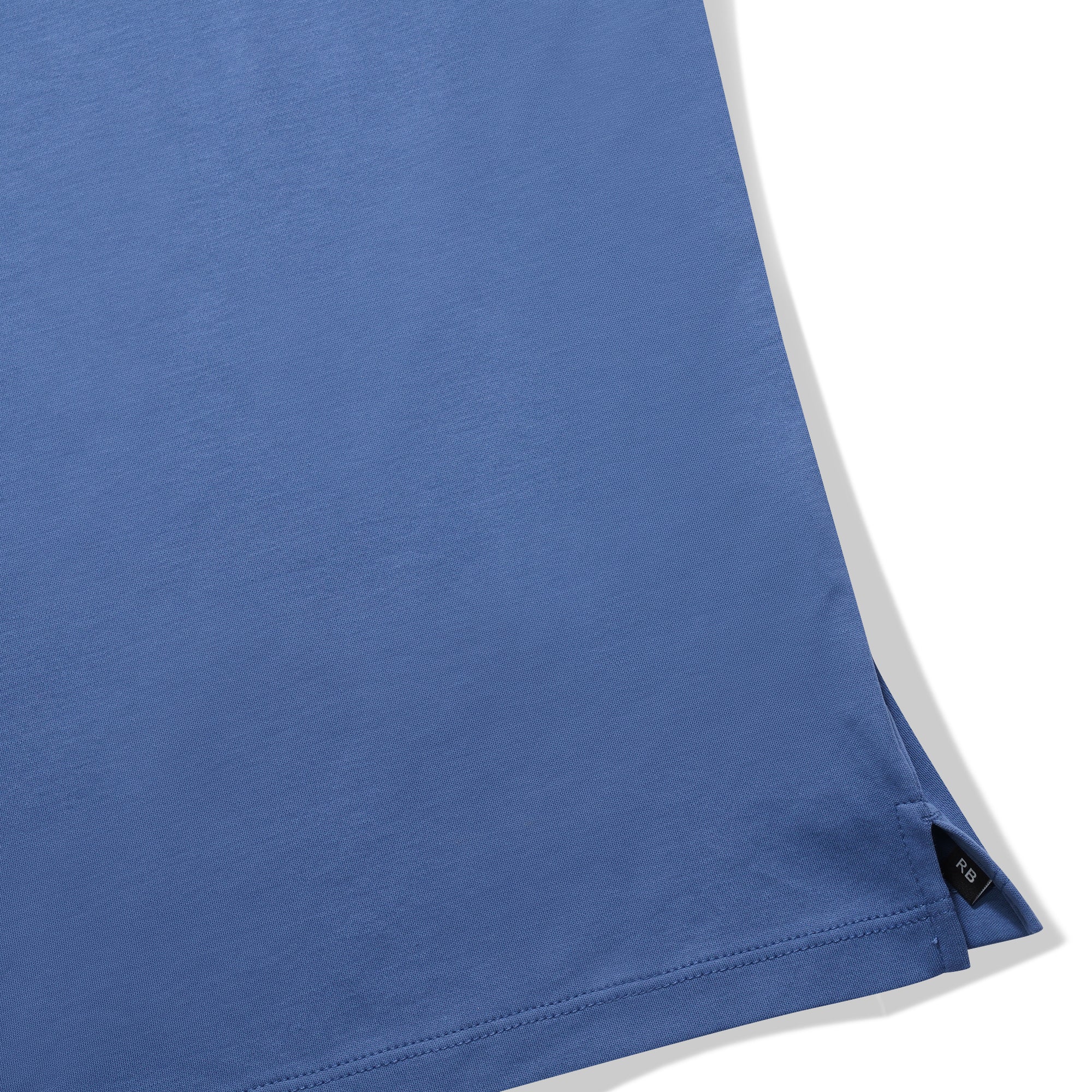 Robert Barakett The Barakett Polo