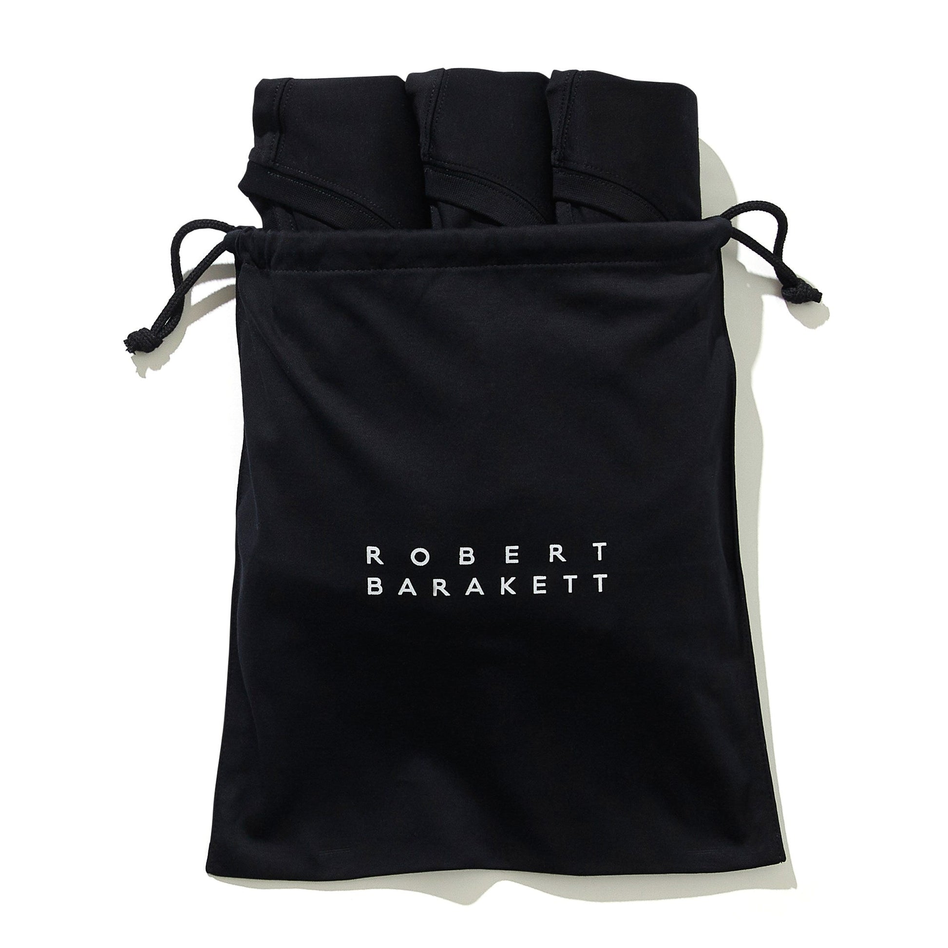 THE BARAKETT TEE 3 PACK-Barakett Tee 3 Pack-Robert Barakett