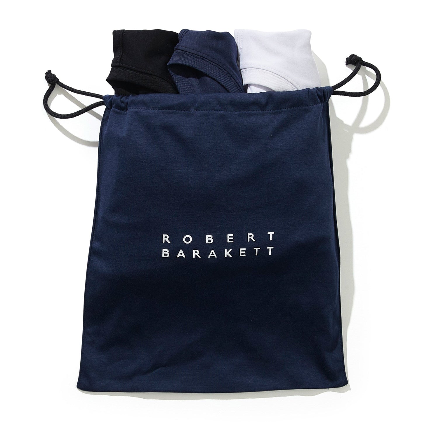 THE BARAKETT TEE 3 PACK-Barakett Tee 3 Pack-Robert Barakett