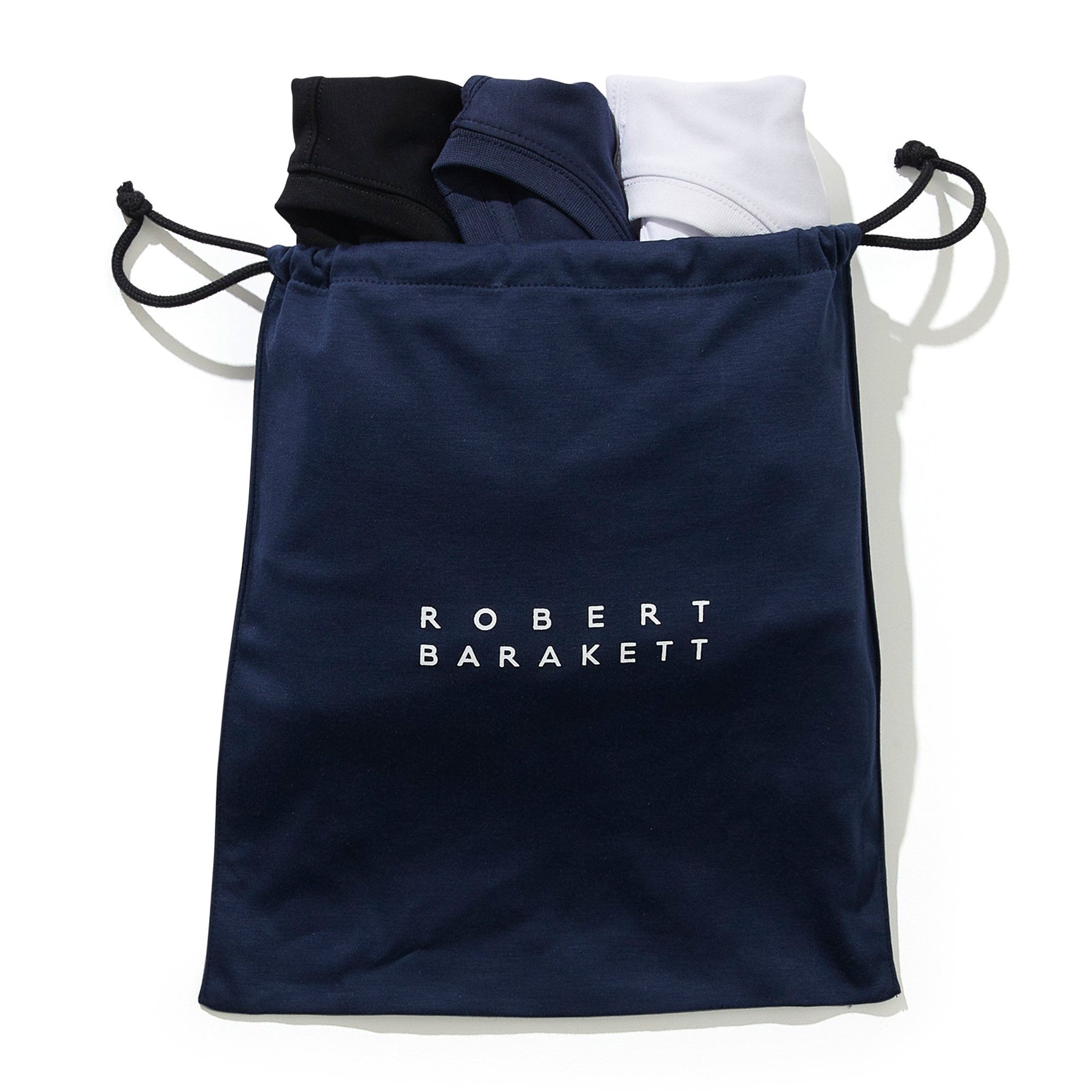 Robert Barakett The Barakett Tee 3 Pack In Core