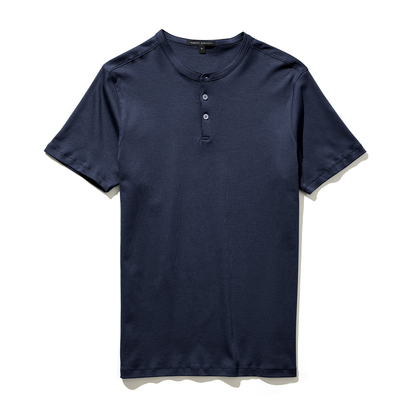 Robert Barakett The Barakett Henley