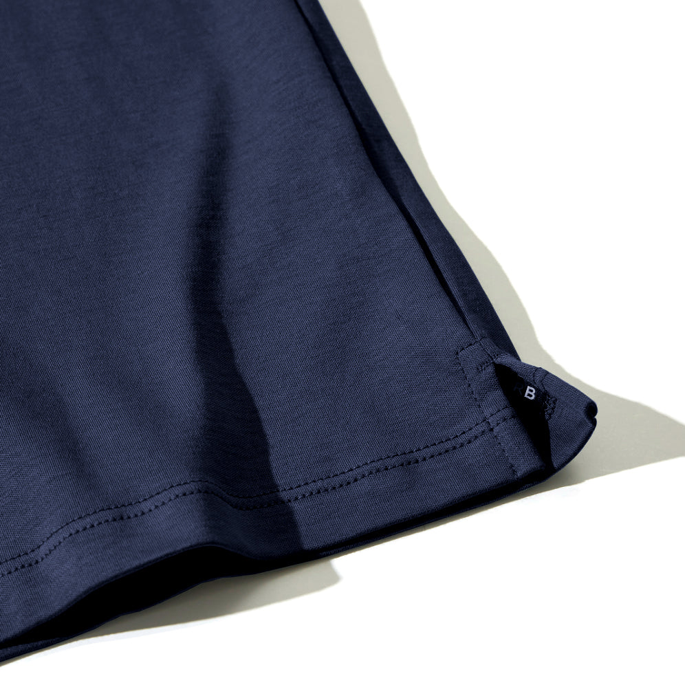 Robert Barakett The Barakett Henley