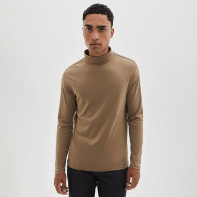 THE BARAKETT TURTLENECK-Barakett Turtleneck-Robert Barakett