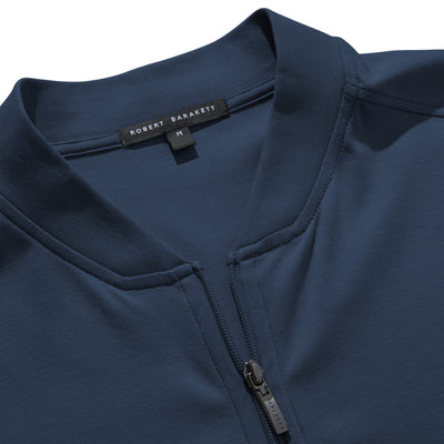 THE BARAKETT BASEBALL JACKET-Barakett BB Jacket-Robert Barakett