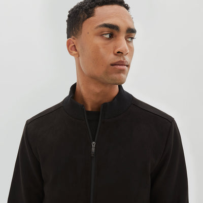 LACHINE JACKET-Jacket-Robert Barakett