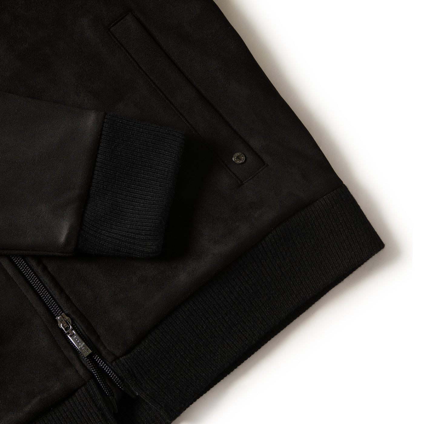 LACHINE JACKET-Jacket-Robert Barakett