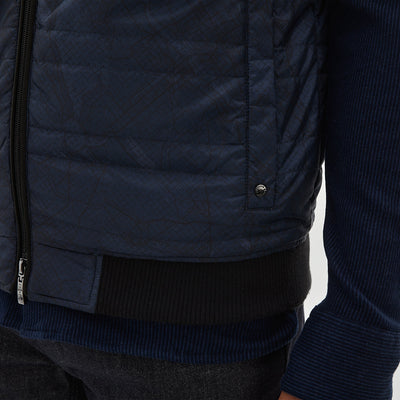 HERITAGE VEST-Vest-Robert Barakett