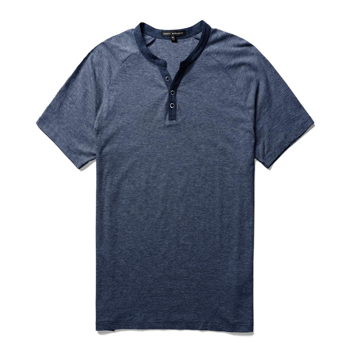 CECIL RAGLAN HENLEY-SS Henley-Robert Barakett