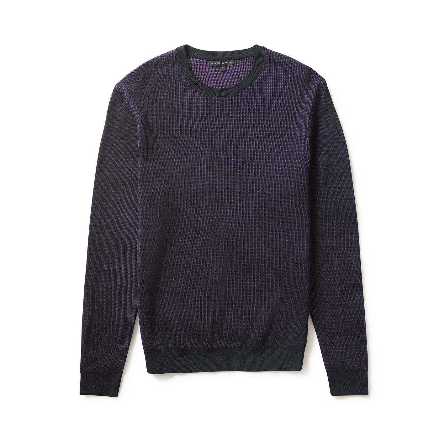 WINGER SWEATER-Sweater/Sweatshirt-Robert Barakett