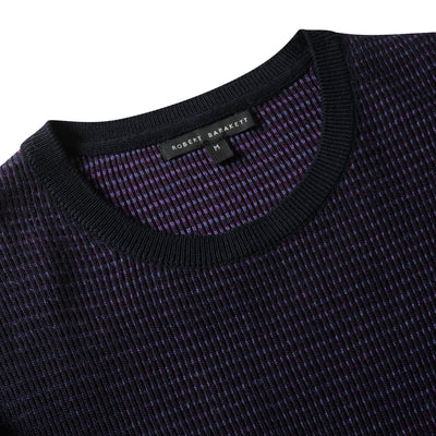 WINGER SWEATER-Sweater/Sweatshirt-Robert Barakett
