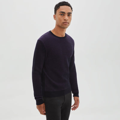 WINGER SWEATER-Sweater/Sweatshirt-Robert Barakett